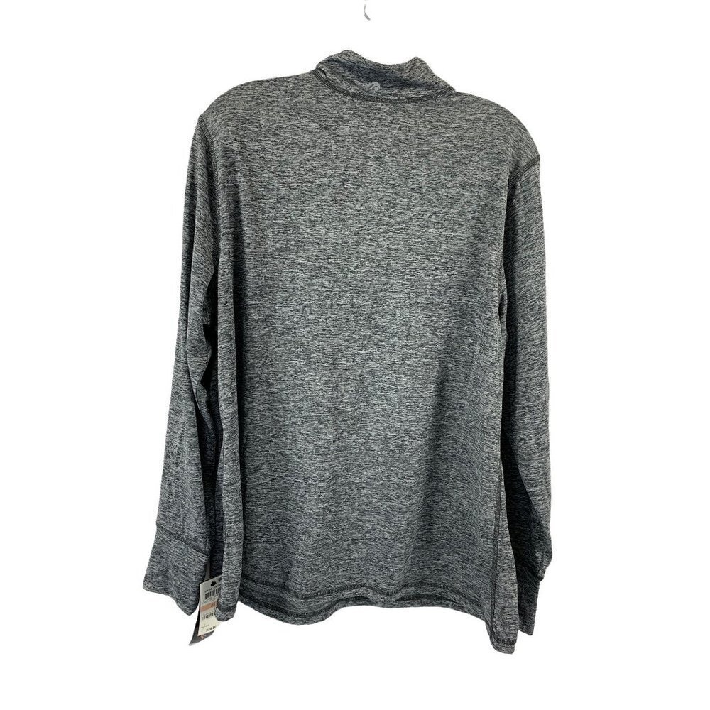 Ideology Women's Long Sleeve Workout Top - Picture 2 of 5